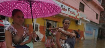 Vice-prefeito de Itapé desmente boato de rompimento de barragem na BA
