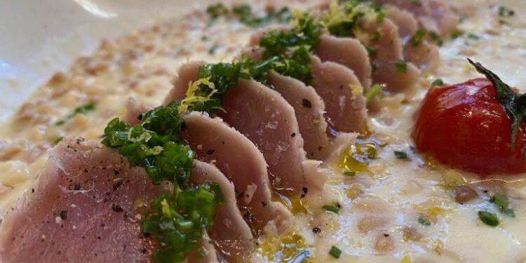 Piccini Cucina: sinta-se em uma vila italiana sem sair de São Paulo 45 Piccini Cucina: sinta-se em uma vila italiana sem sair de São Paulo