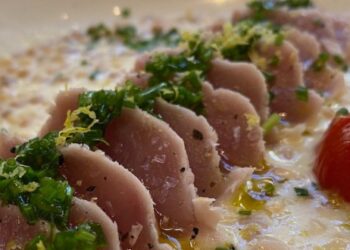 Piccini Cucina: sinta-se em uma vila italiana sem sair de São Paulo