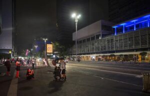 avenida