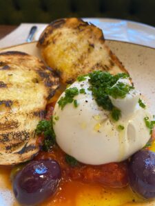 Piccini Cucina: sinta-se em uma vila italiana sem sair de São Paulo 46 burrata piccini cucina