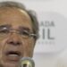Depois de fala de Guedes, FMI confirma que fechará escritório no Brasil