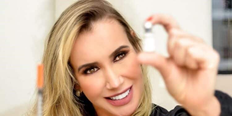 Conheça a trajetória da Doutora Fernanda Cristina, uma profissional renomada no paìs, na área de Harmonização Facial.
