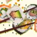 Sushi Healthy,um restaurante que oferece uma experiência autêntica, por meio de uma refeição saudável! 50 Sushi Healthy,um restaurante que oferece uma experiência autêntica, por meio de uma refeição saudável!