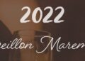 Já pensou na Ceia do Réveillon para 2022? O MAREMONTI TRATORIA & PIZZA está cheinho de novidades!
