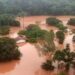 Chuvas em MG deixam dez mortos em 24 horas
