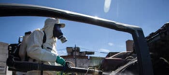 Dengue avança no interior de SP e convive com alta de casos de Covid
