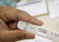 Covid-19: Anvisa recebe informações sobre implementação de autotestes