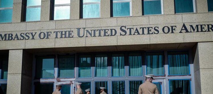 CIA: casos de “síndrome de Havana” não foram ação de governo
