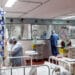 Contágio é o maior em 18 meses; lotação de UTI covid supera 80% em 6 Estados e DF