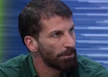 Pedrinho se destaca como comentarista e diz que futebol de hoje é mais difícil do que na sua época