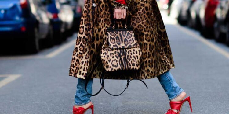 Conheça as estampas Animal Print do verão 2022.