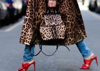 Conheça as estampas Animal Print do verão 2022.