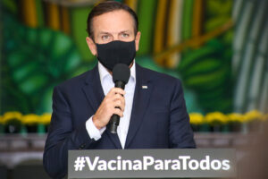 doria divulgacao governo de SP