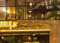 Mais um Restaurante Coco Bambu aberto em SP