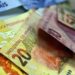 Reajuste do salário mínimo fica abaixo da inflação acumulada em 2021