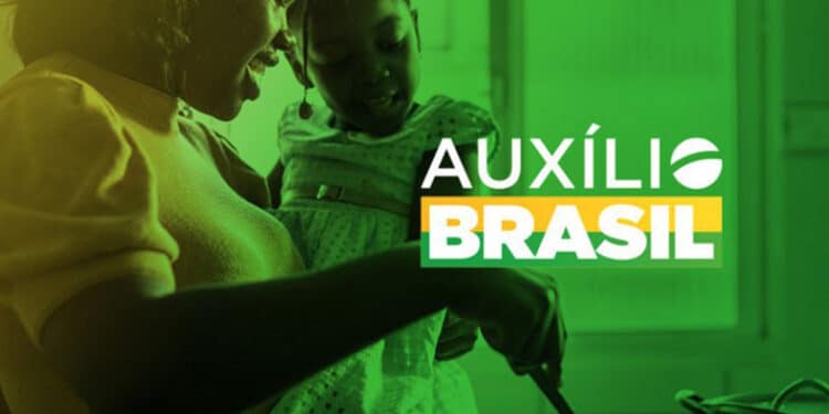 Auxílio Brasil: 18,05 milhões recebem R$ 400 a partir de segunda