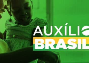 Auxílio Brasil: 18,05 milhões recebem R$ 400 a partir de segunda