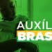 Auxílio Brasil: 18,05 milhões recebem R$ 400 a partir de segunda