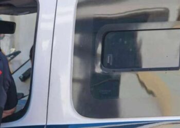 Jovem de 15 anos mata família após ter ficado de castigo por notas baixas