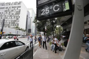 SP terá semana de chuva e temperatura amena 46 246ee408a921493824c456d7185498ec