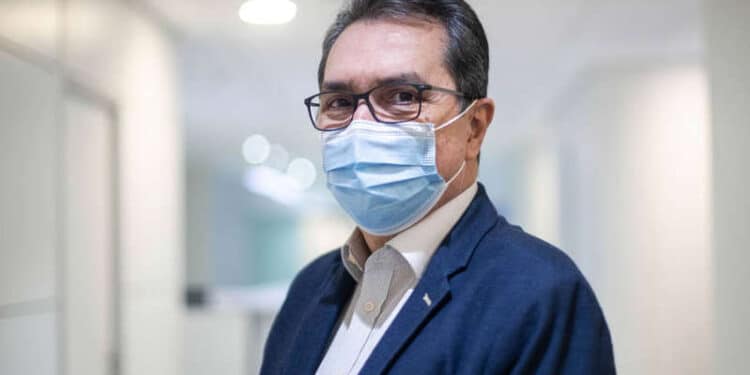 Kit covid é uma perda de tempo injustificável, diz médico que fez parecer rejeitado pelo governo 45 Kit covid é uma perda de tempo injustificável, diz médico que fez parecer rejeitado pelo governo