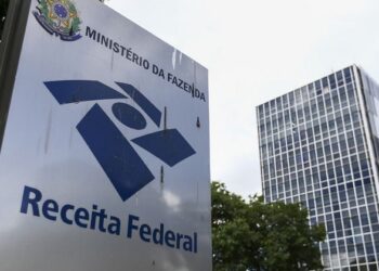 Receita limita acesso a dados da declaração do Imposto de Renda