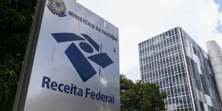 Receita limita acesso a dados da declaração do Imposto de Renda 45 Receita limita acesso a dados da declaração do Imposto de Renda