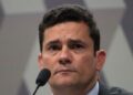 Moro pede 3ª via unificada, cita Doria, diz ter mais chances e descarta desistir