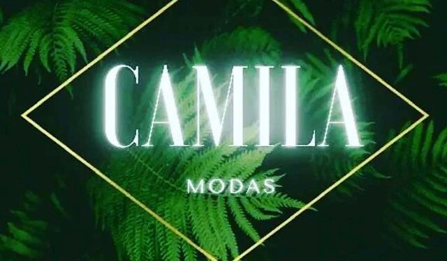 Camila Modas, Uma loja direcionada para mulheres elegantes e sofisticadas 45 Camila Modas, Uma loja direcionada para mulheres elegantes e sofisticadas