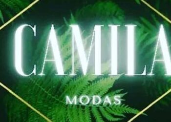 Camila Modas, Uma loja direcionada para mulheres elegantes e sofisticadas