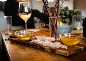 Saiba quais vinhos combinam com peixes de água doce