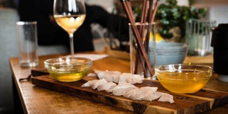 Saiba quais vinhos combinam com peixes de água doce