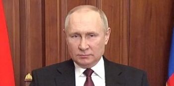 Putin inicia guerra contra a Ucrânia; Kiev e Otan falam em invasão total