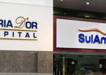 Rede D’Or compra seguradora SulAmérica