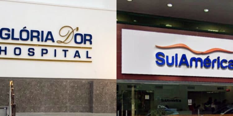 Rede D'Or compra seguradora SulAmérica 45 Rede D’Or compra seguradora SulAmérica
