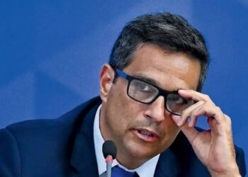 Presidente do BC alerta que pior momento da inflação ainda virá: entre abril e maio
