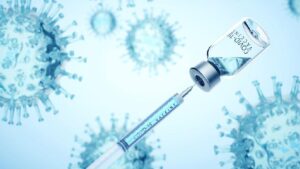 Nocebo responde por 76% dos efeitos colaterais da vacina contra Covid 46 vidrinho contendo vacina contra covid 19 3 36774