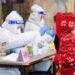 Por que China volta à 'estaca zero' da pandemia com novo surto da doença 50 Por que China volta à ‘estaca zero’ da pandemia com novo surto da doença