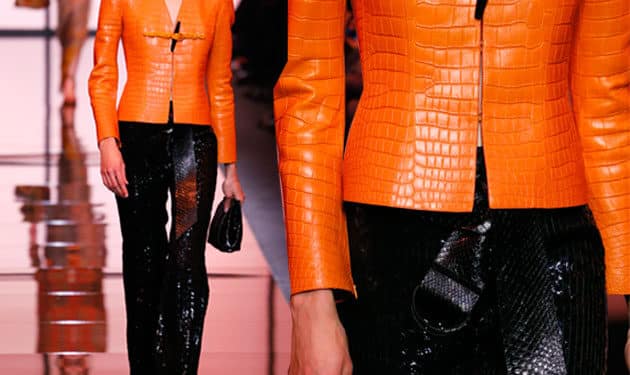Cor Laranja, o MUST HAVE da vez!