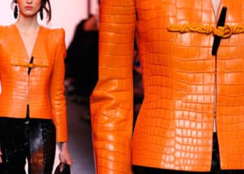 Cor Laranja, o MUST HAVE da vez!