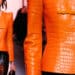 Cor Laranja, o MUST HAVE da vez!