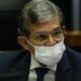 Queda de presidente da Petrobras aumenta rusga do Exército com a Marinha