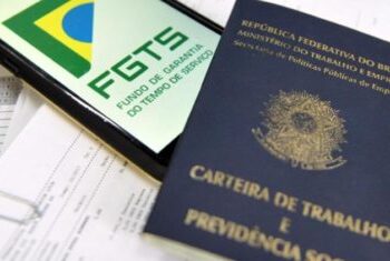 Revisão do FGTS pode render bolada para quem está sem dinheiro