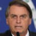 Bolsonaro defende rever política de preços da Petrobras: 'se repassar tudo, aumento será de 50%' 54 Bolsonaro defende rever política de preços da Petrobras: ‘se repassar tudo, aumento será de 50%’