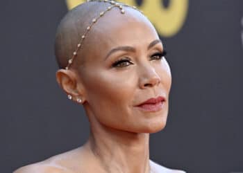 Jada Pinkett Smith faz primeiro pronunciamento após escândalo no Oscar. Confira!