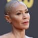 Jada Pinkett Smith faz primeiro pronunciamento após escândalo no Oscar. Confira! 50 Jada Pinkett Smith faz primeiro pronunciamento após escândalo no Oscar. Confira!