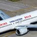 Caixa-preta de avião que caiu na China é encontrada por equipes de resgate