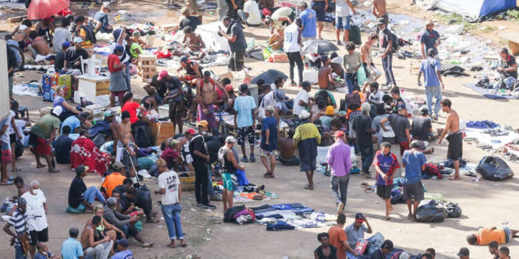 Ordem do tráfico esvazia Cracolândia e usuários se espalham por São Paulo