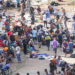 Ordem do tráfico esvazia Cracolândia e usuários se espalham por São Paulo